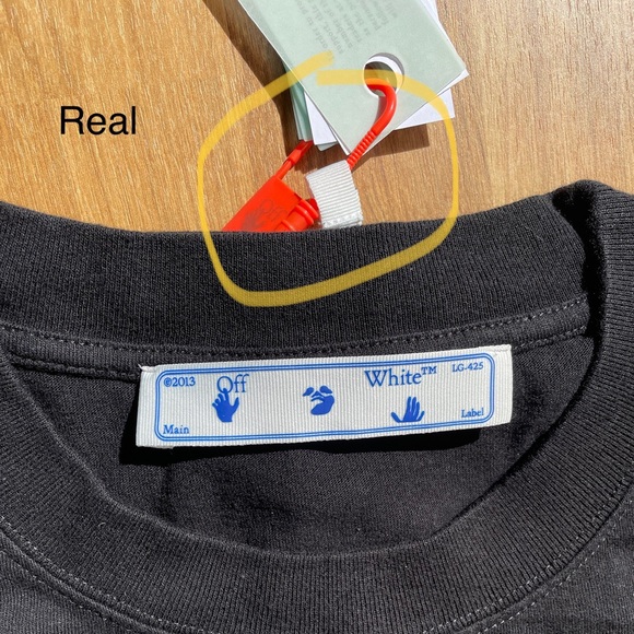 Watch out for the fakes! - Picture 7 of 13